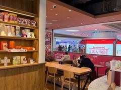 -COSTA COFFEE(恒基名人购物中心店)