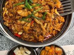 -蛙小侠(长安万科店)