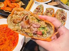 -奉天掌柜·非遗猪手·笨饺子(崇山路店)