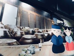 -吴草鸡爪오초닭발韩食堂(融恒盈嘉中心店)
