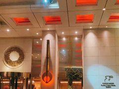 -北京盘古七星酒店