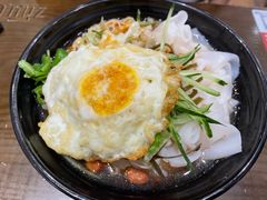 -猪脑壳凉面(武陵源店)