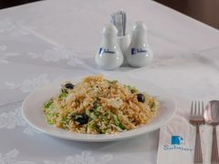 god&nbsp;fish&nbsp;fried&nbsp;rice-沙利文餐厅(南湾街店)