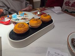 -禄运茶居·手工点心(猎德店)