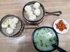 -吃不亏特色包子(三峡广场店)