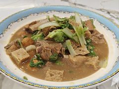 -鲁西南老厨子·特色鲁菜(经一纬五店)