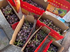 -大泽山风景名胜区