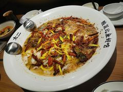 -新太二·鲜料川菜(晶耀前滩店)