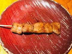 牛舌串后切-醉虎传(南锣鼓巷店)