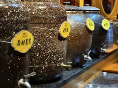 -老版火锅(半坡店)