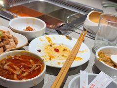 -海底捞火锅(银泰中心店)