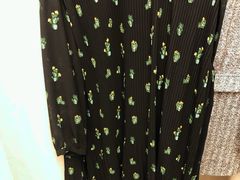 -ZARA(大上海时代广场店)