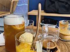 -森果咖啡(人民西路店)