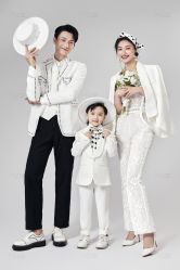 -米莱摄影写真(五大道别墅店)