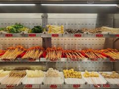 -袁记串串香(新南门店)