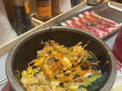 -韩宫宴和牛烤肉(上海金山万达店)