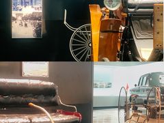-上海汽车博物馆