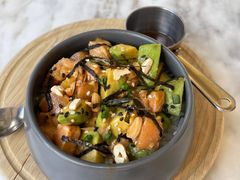 -The Rug Cafe(王府中环店)
