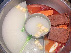-巴邑火锅(江北万达店)