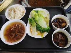 -好成财牛排馆(涂门街总店)