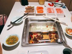 -野妹火锅(龙岗店)