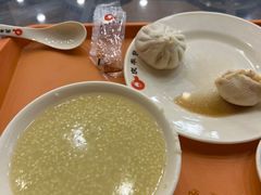 -庆丰包子铺(西单店)