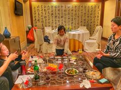 -顺峰海鲜酒楼(省府店)
