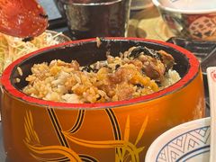-無二炙坊·和牛烧肉(大钟寺1733店)