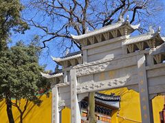 -宝通禅寺