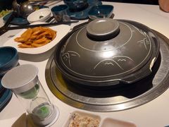 -润泽园椰子鸡(汇一城店)