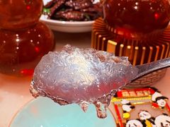 -小吊梨汤·北京菜·烤鸭(鸟巢店)
