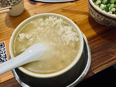鸡汤饭-黑竹香鸡(营和巷店)