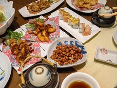 -红叶日本料理(开发区店)