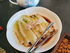 -海天宴海阁·海鲜·鲁菜·青岛菜