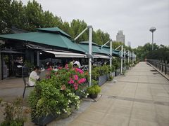 -汉水谣·江景餐厅(江滩店)