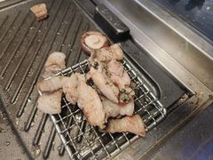 -金妈家烤肉(龙湖U城天街店)