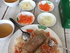 -217丰惠源抓饭(星湖街店)