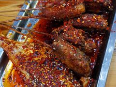 -袁师傅烤肉(弹子石店)