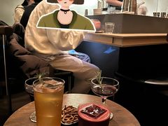 -女子饮酒社(上海店)