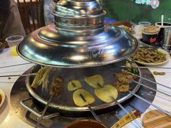 -李家水浒烤肉(五一店)