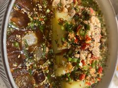 -雲物·云南小馆(好悦天地店)