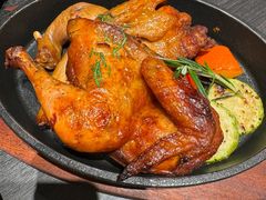 -卡朋西餐(宝安大仟里店)