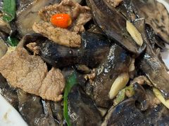 -乡村馕坑肉·烧烤·新疆菜·本地人更爱吃(阿勒泰首店)
