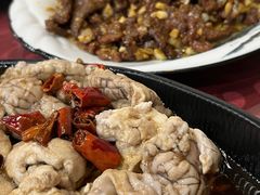 -正宗天津烧麦馆(柳州路店)