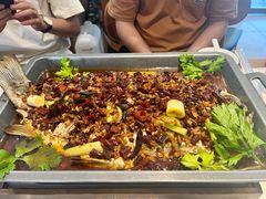 -三味鱼屋(琥珀山庄店)