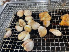 -缘来香大凉山西昌火盆烧烤.12年老店(巴国城店)