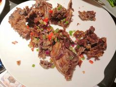 -金鸭季·北京烤鸭(深业上城店)