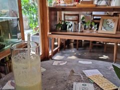 -时光花园(白鹭洲店)