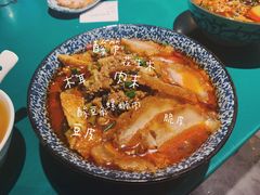 脆皮螺蛳粉-粉家柳州螺蛳粉(杨宅路店)