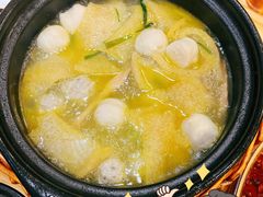 -古尚锦酒楼·水上餐厅